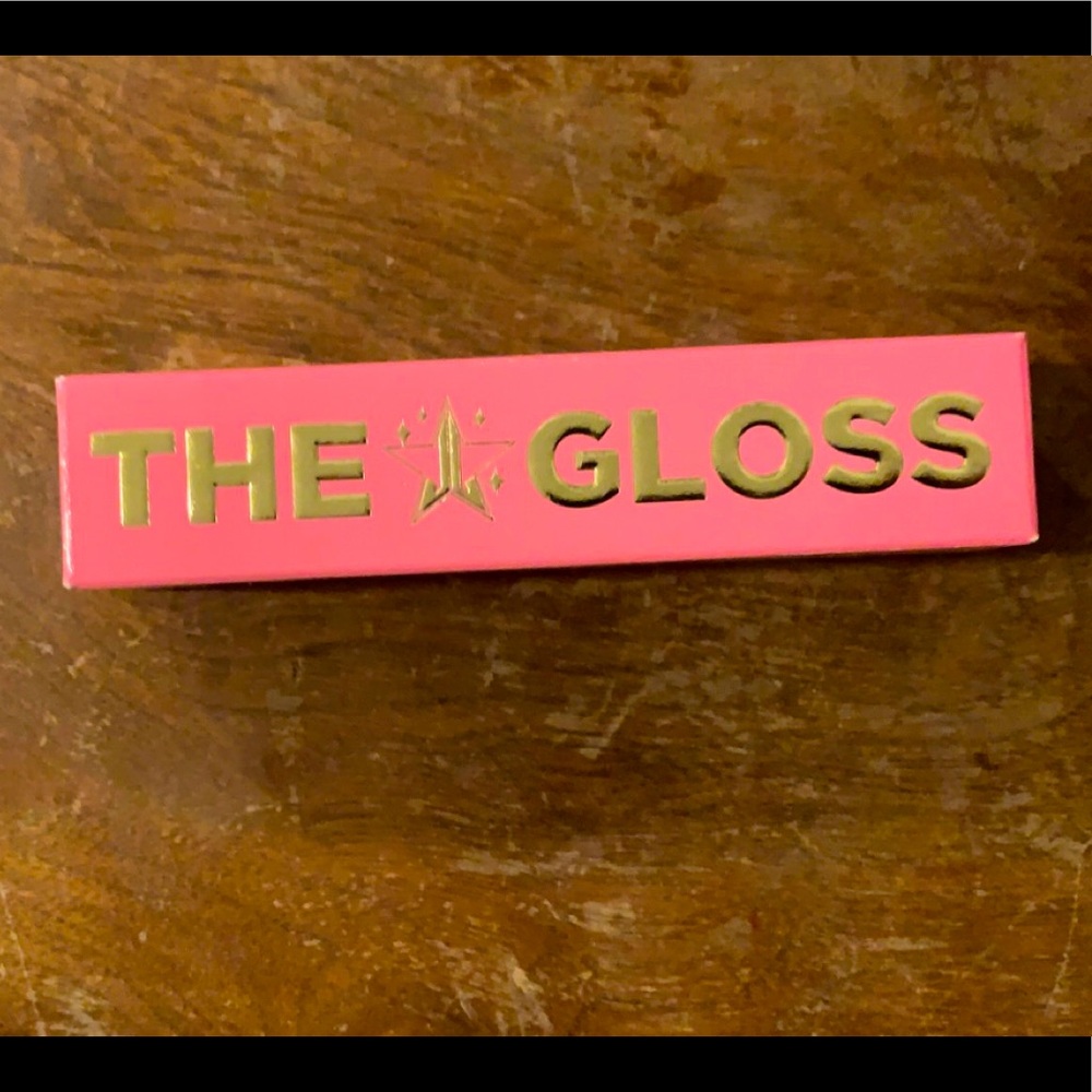 NIB JSC The Gloss
